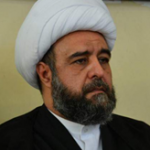 الشيخ عبد الامير الخاقاني