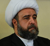 الشيخ عبد الامير الخاقاني