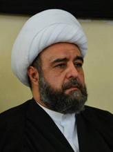الشيخ عبد الامير الخاقاني