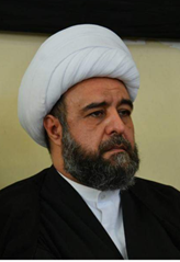 الشيخ عبد الامير الخاقاني