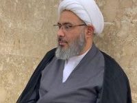 الشيخِ بشار البو گلل