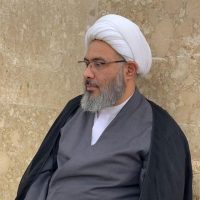 الشيخِ بشار البو گلل