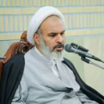الشيخ محمد تقي الشهيدي
